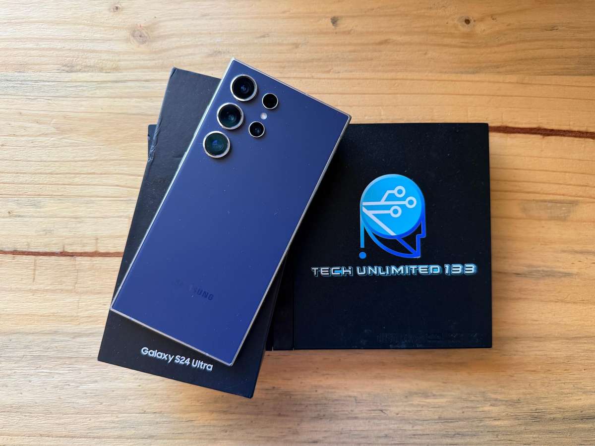 Samsung Galaxy S24 Ultra