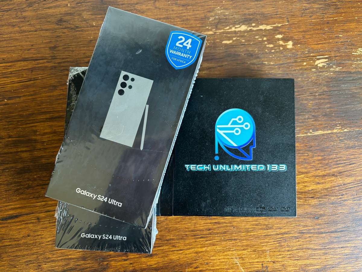 Samsung Galaxy S24 Ultra 256GB