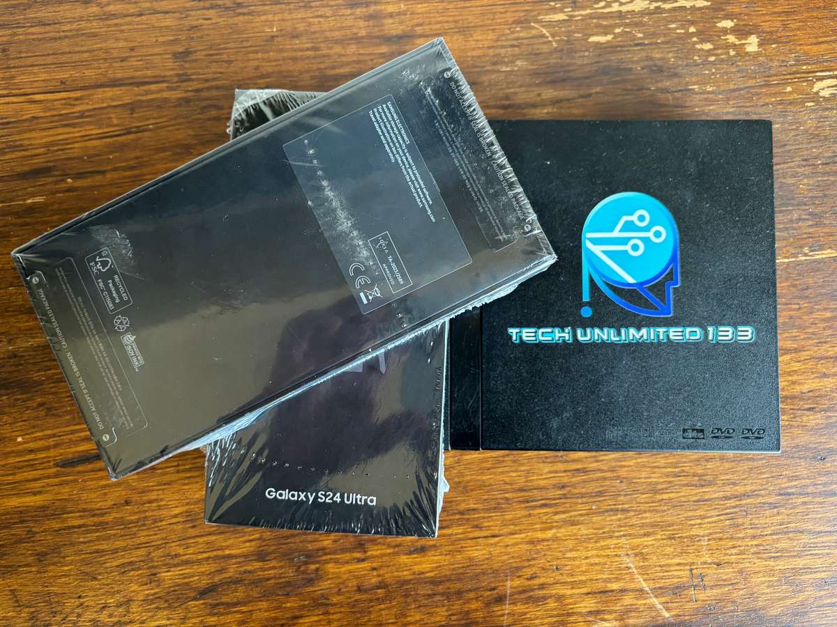 Samsung Galaxy S24 Ultra 256GB