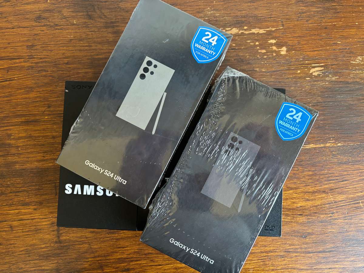 Samsung Galaxy S24 Ultra 256GB