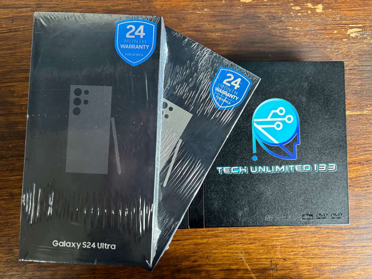 Samsung Galaxy S24 Ultra 256GB