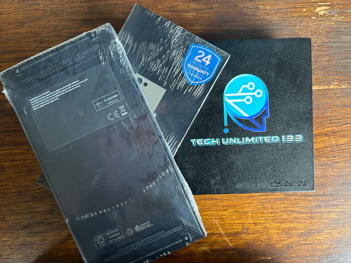 Samsung Galaxy S24 Ultra 256GB