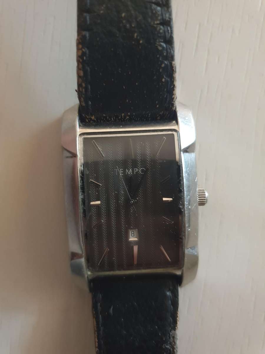 Tempo Watch