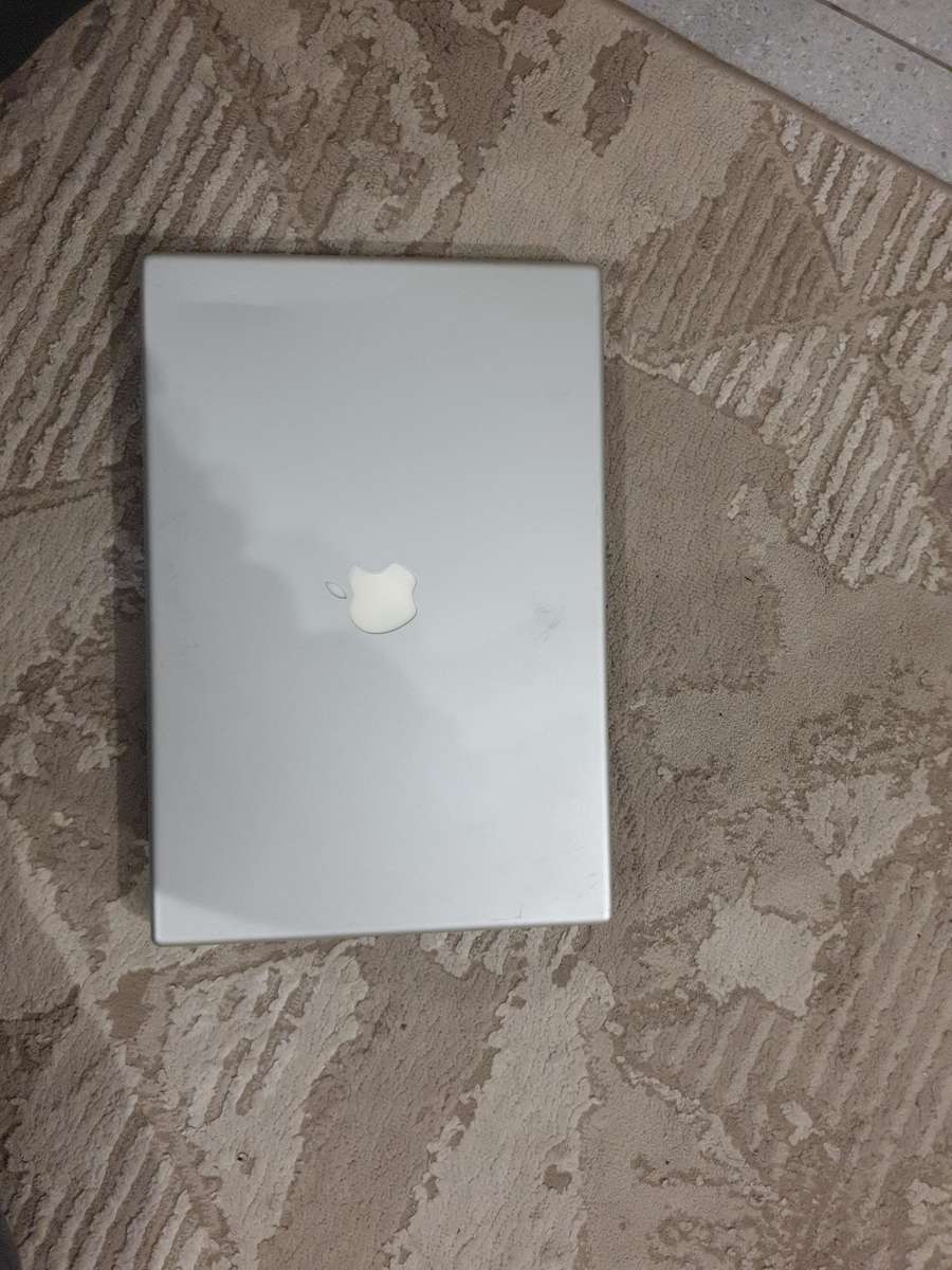 Apple Macbook Pro