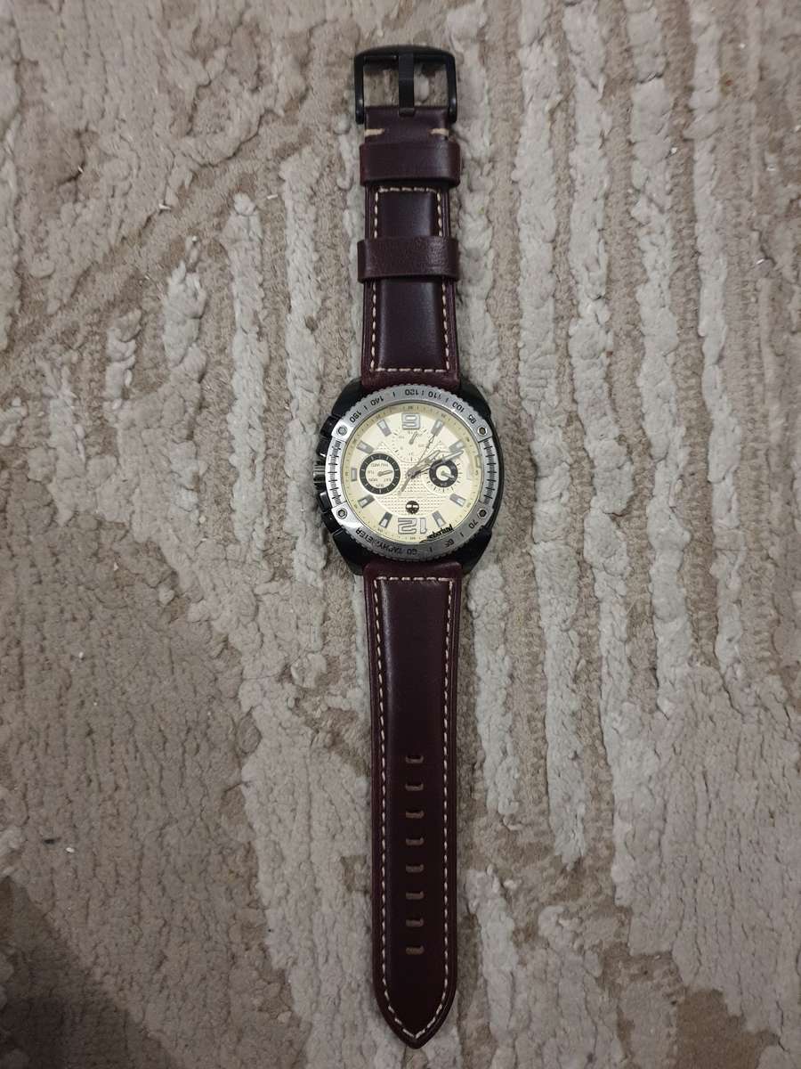 Timberland Watch