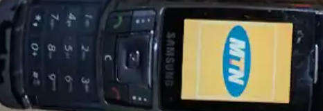 Retro Samsung phones