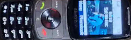 Retro Samsung phones