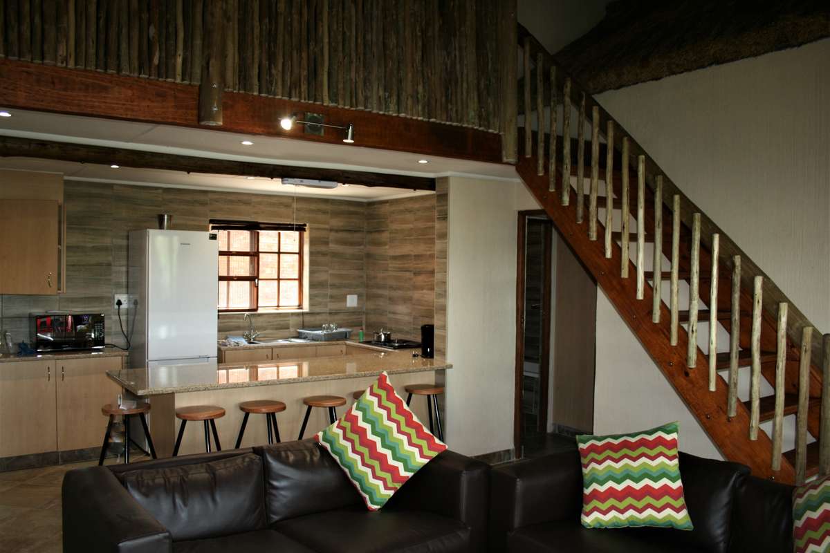 Various Midweeks @ Mabalingwe Nature Reserve ( 4 adults 2 kids under 12)