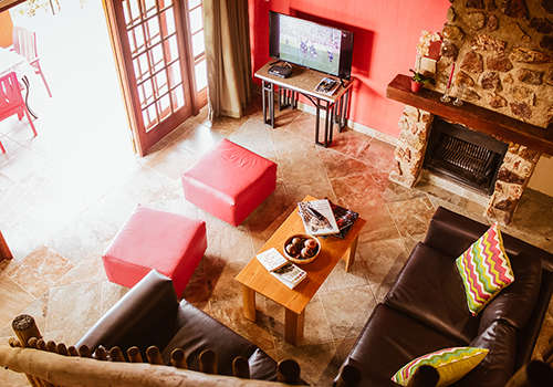 Various Midweeks @ Mabalingwe Nature Reserve ( 4 adults 2 kids under 12)