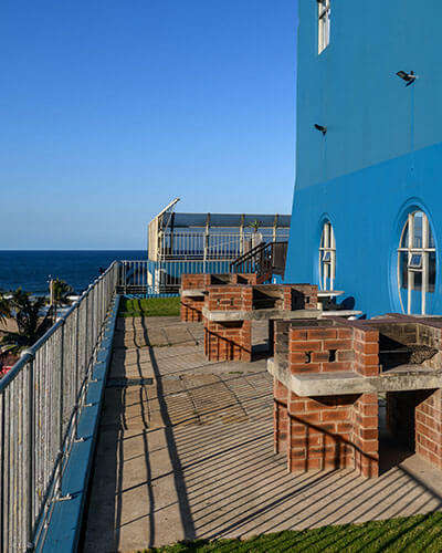 Midweek at Durban Spa 1-5 December 2025 Studio 2 adult 2 children under 12