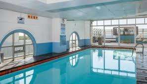 Midweek at Durban Spa 1-5 December 2025 Studio 2 adult 2 children under 12