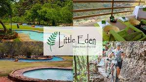 Various Midweeks @ Little eden 6 sleeper ( 2 adults 4 kids )