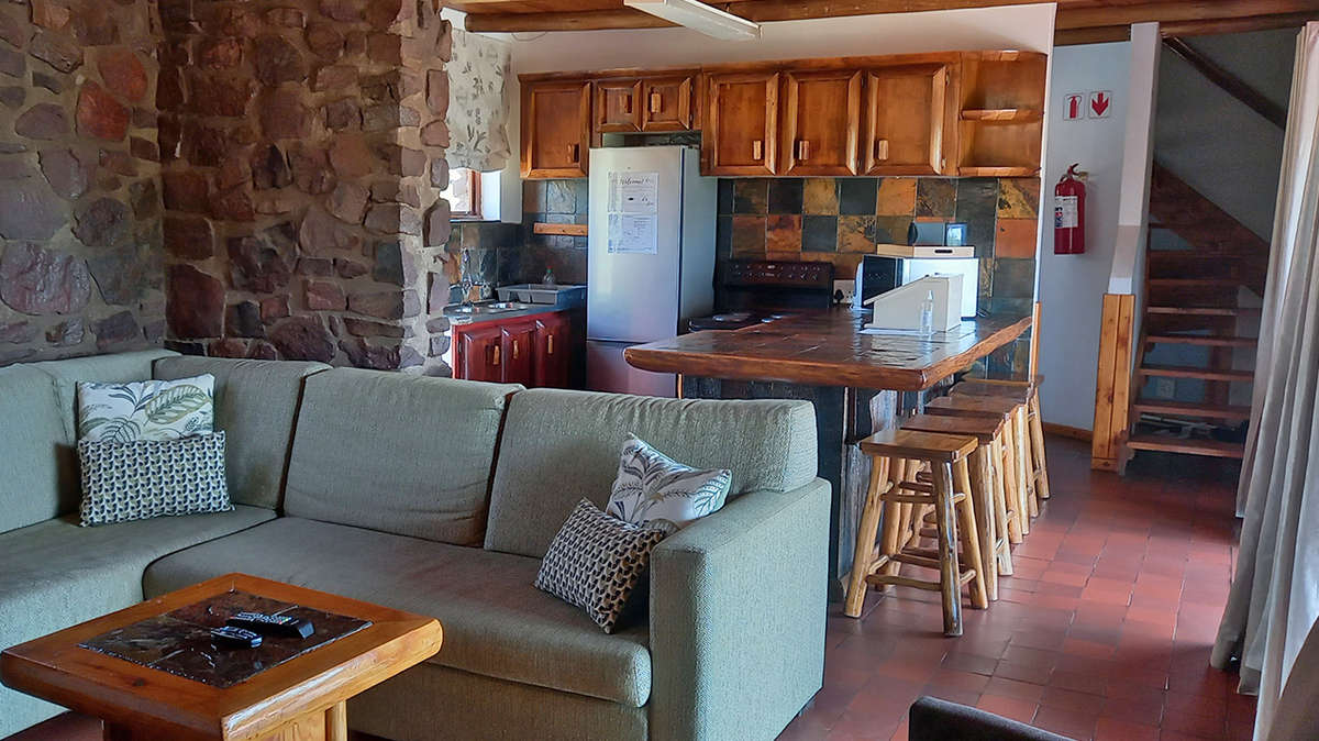 Various Midweeks @ Little eden 6 sleeper ( 2 adults 4 kids )