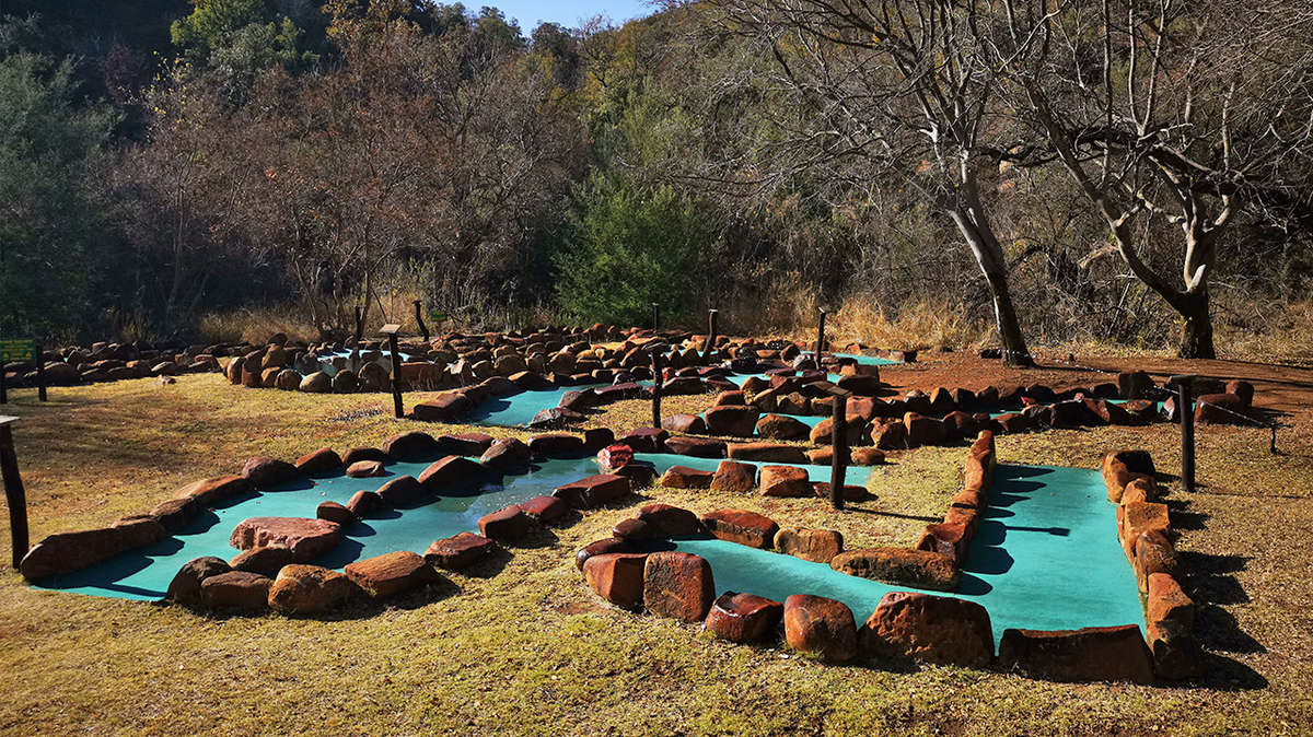 Various Midweeks @ Little eden 6 sleeper ( 2 adults 4 kids )