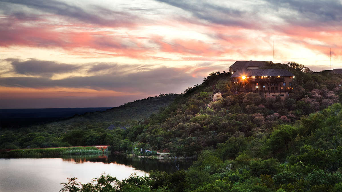 Various Midweeks @ Mabalingwe Nature Reserve ( 4 adults 2 kids under 12)