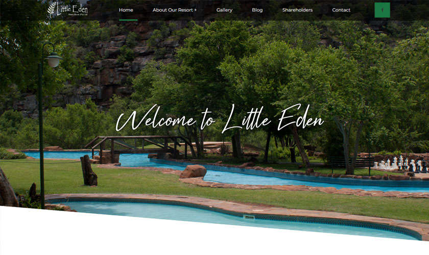 Various Midweeks @ Little eden 6 sleeper ( 2 adults 4 kids )