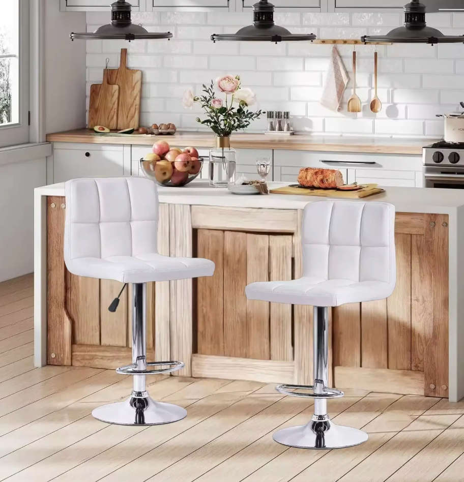Bar Stool / Kitchen Chair - Demo/Display Unit
