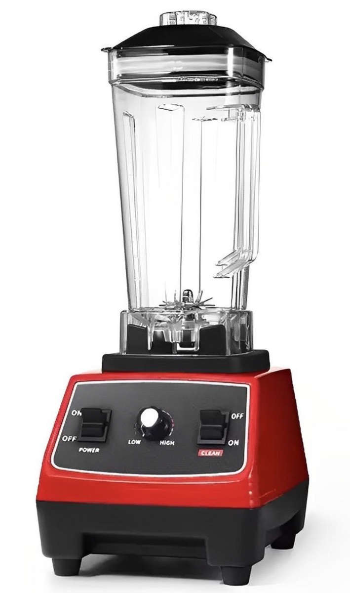 SC Red Blender 4500W
