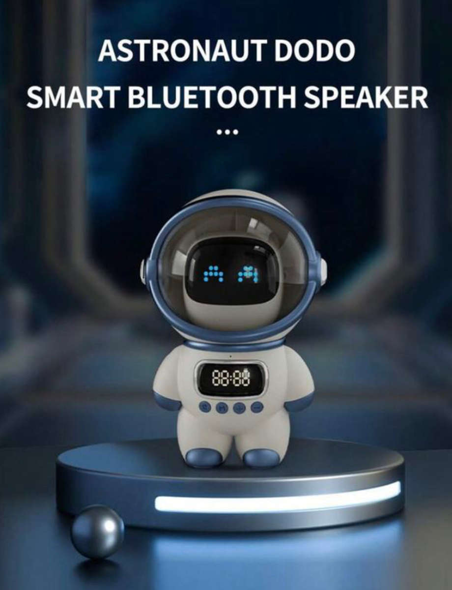 Astronaut DODO Smart Bluetooth Speaker M20