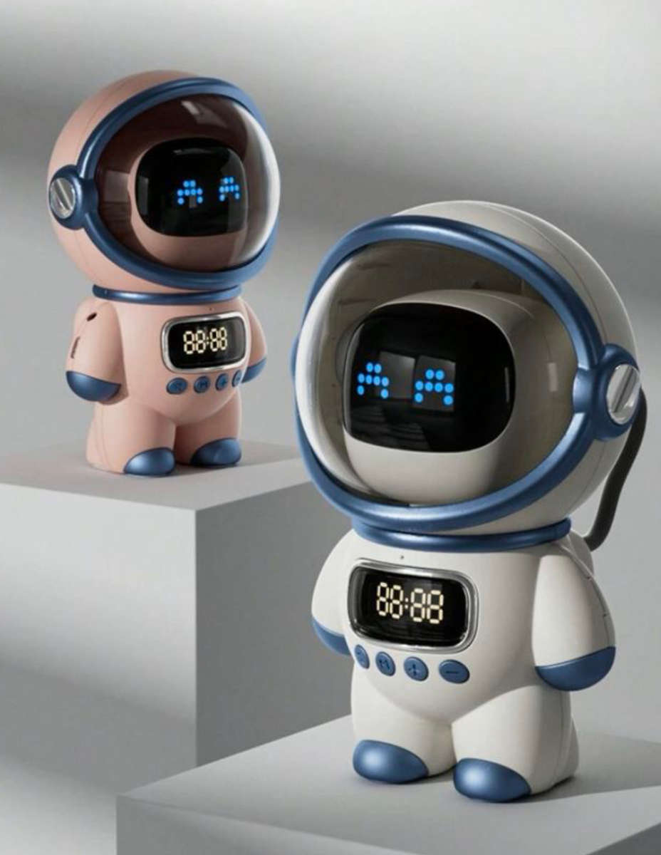 Astronaut DODO Smart Bluetooth Speaker M20