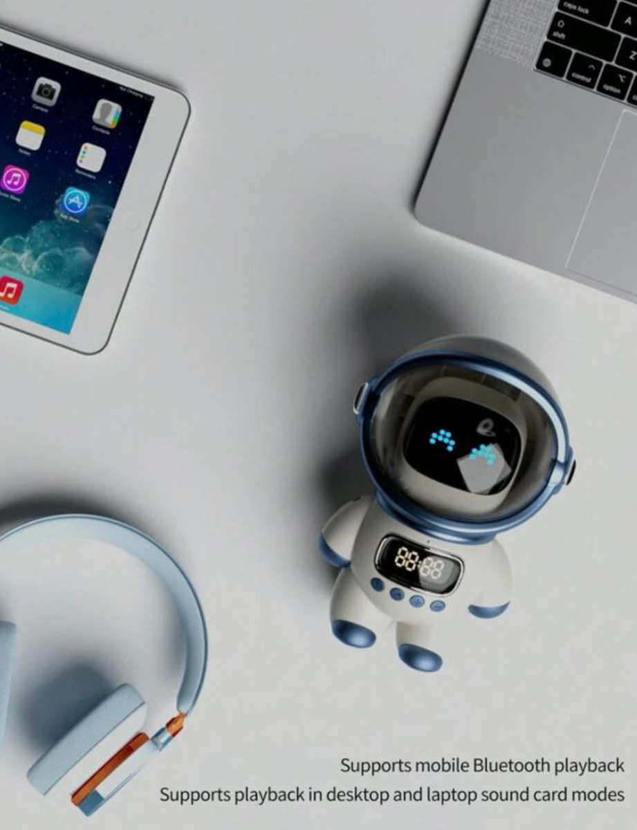 Astronaut DODO Smart Bluetooth Speaker M20