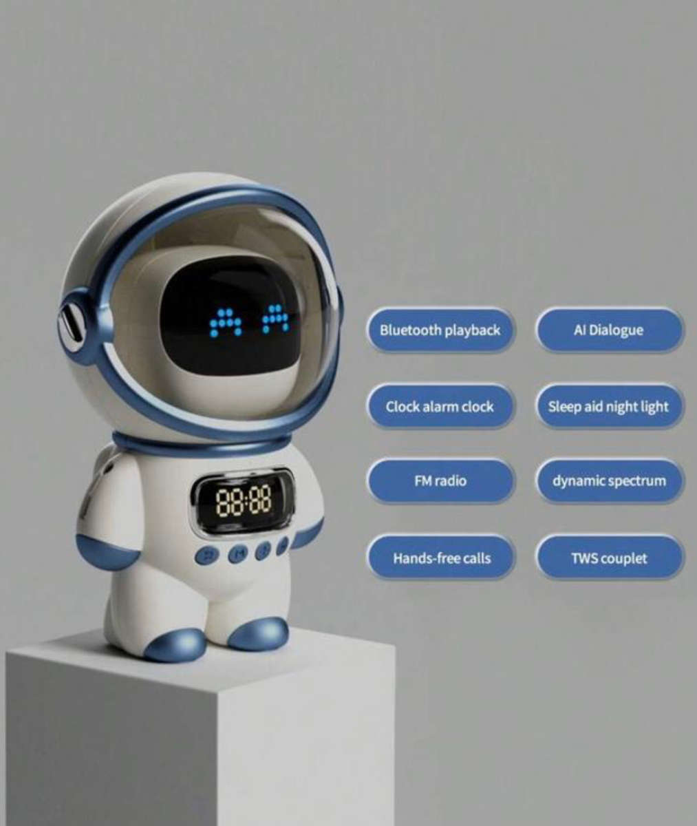 Astronaut DODO Smart Bluetooth Speaker M20