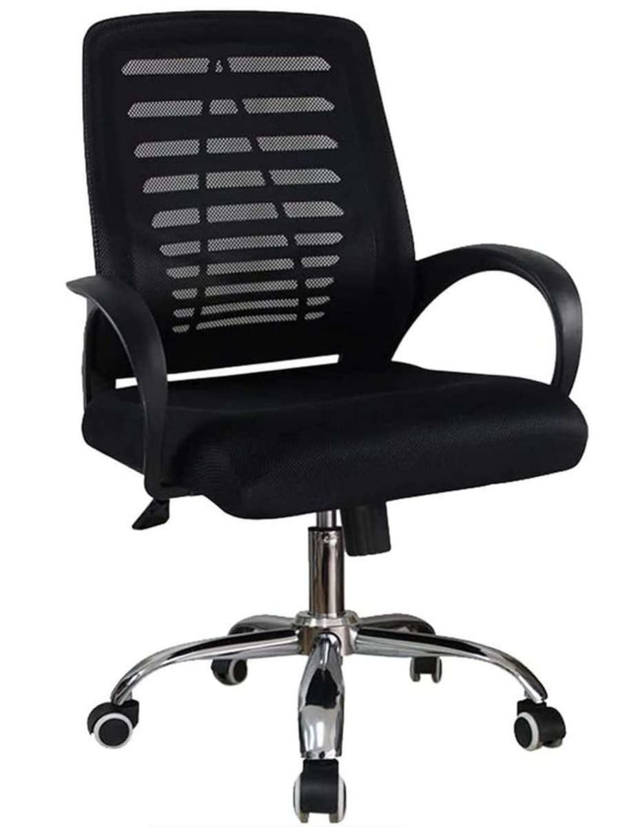 Ergonomic Office Chair with Armrest - DEMO/DISPLAY