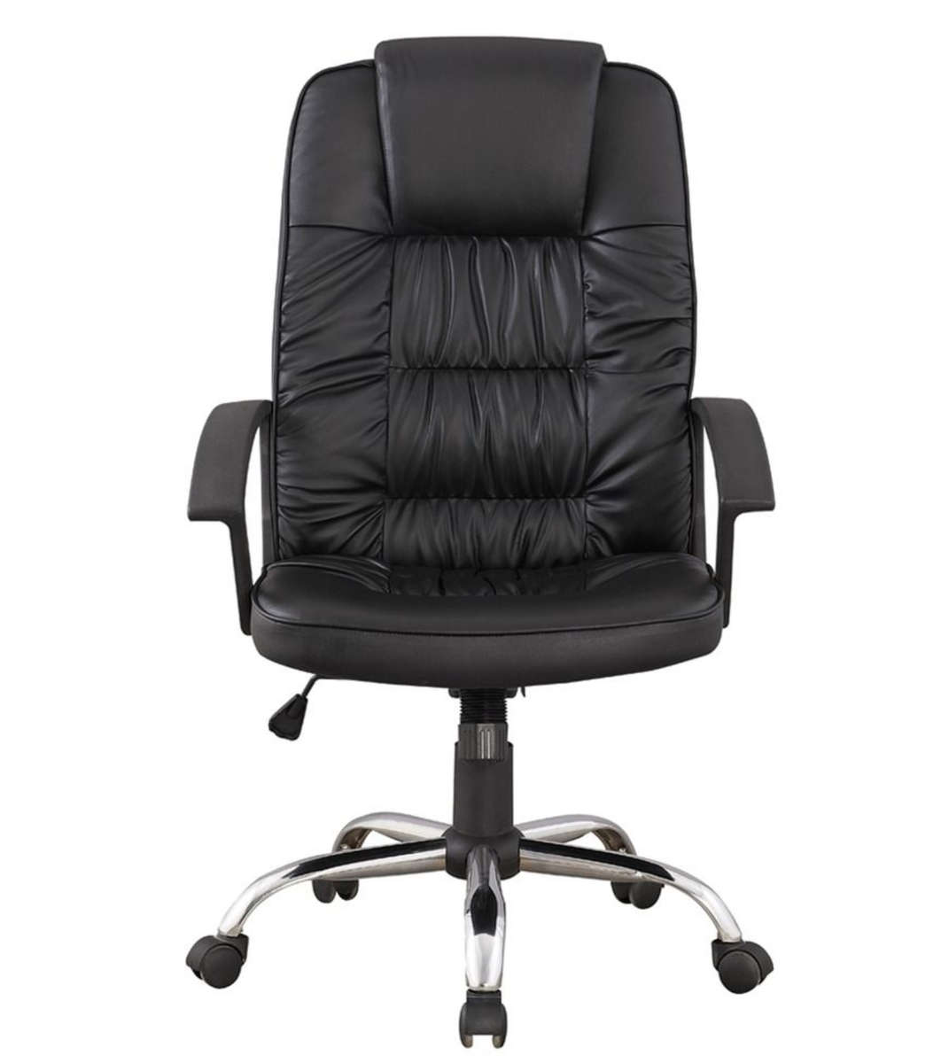 Director Office Chair BLACK - NEW