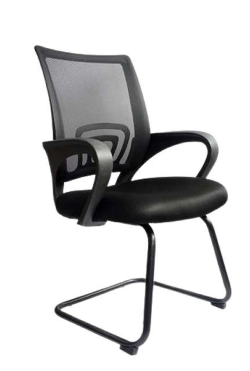 Ergonomic Mesh Design Office Chair Visitor Chair - New