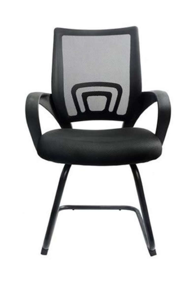 Ergonomic Mesh Design Office Chair Visitor Chair - New