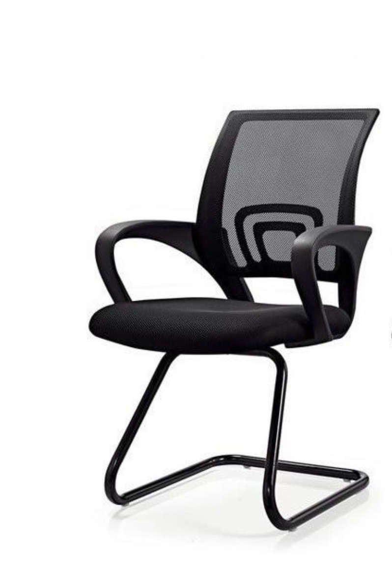 Ergonomic Mesh Design Office Chair Visitor Chair - New