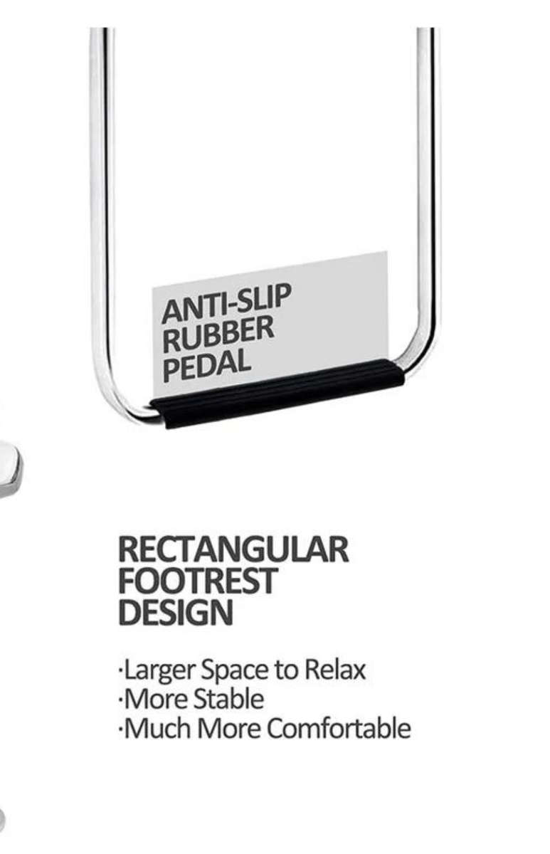 Leather low back kitchen bar chair stool in black - 1 piece