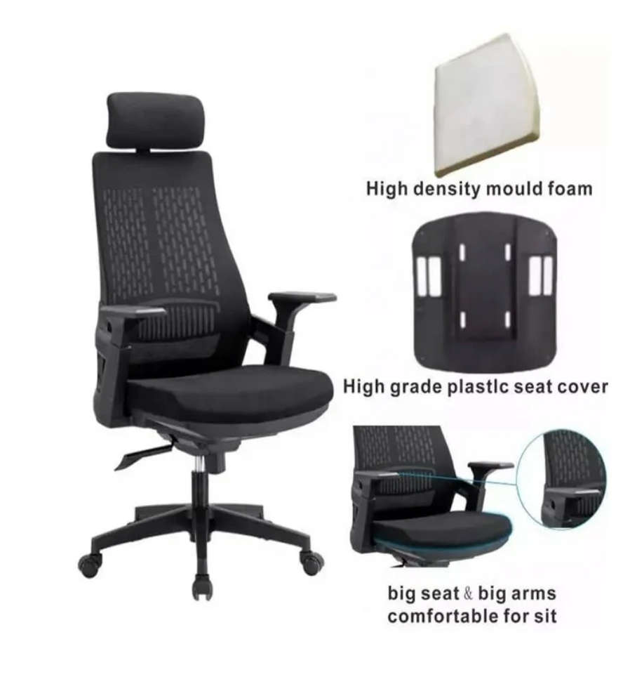 Eay Eay Thing Ergonomic Home Office Chair BRAND NEW