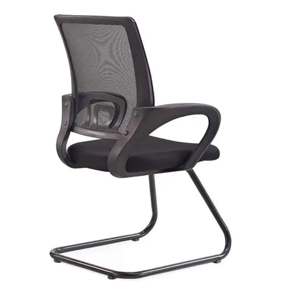 Ergonomic Mesh Design Office Chair Visitor Chair DEMO