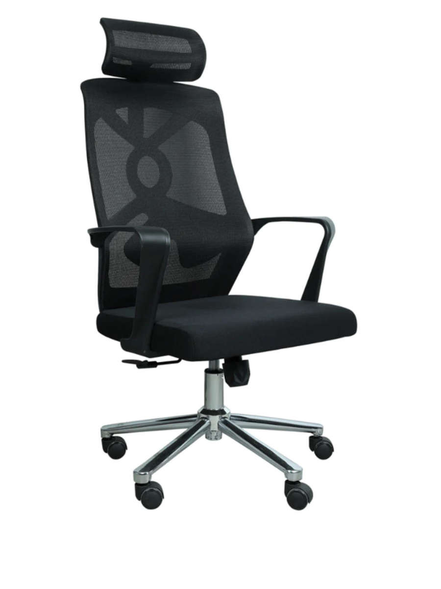 High Back with Head Rest back Support Chair DEMO READ DESCRIPTION