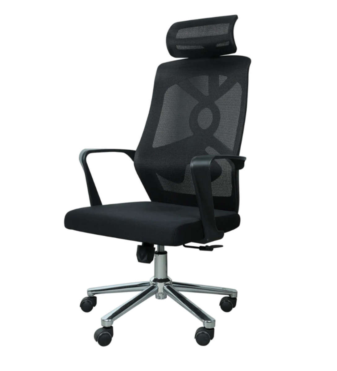 High Back with Head Rest back Support Chair DEMO READ DESCRIPTION