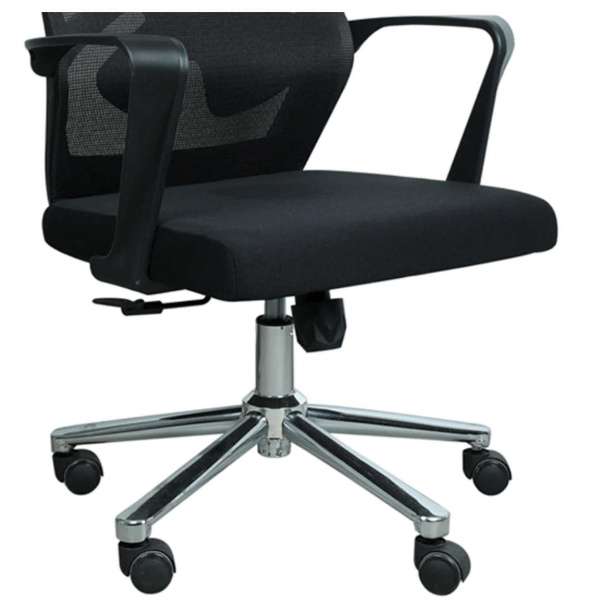 High Back with Head Rest back Support Chair DEMO READ DESCRIPTION