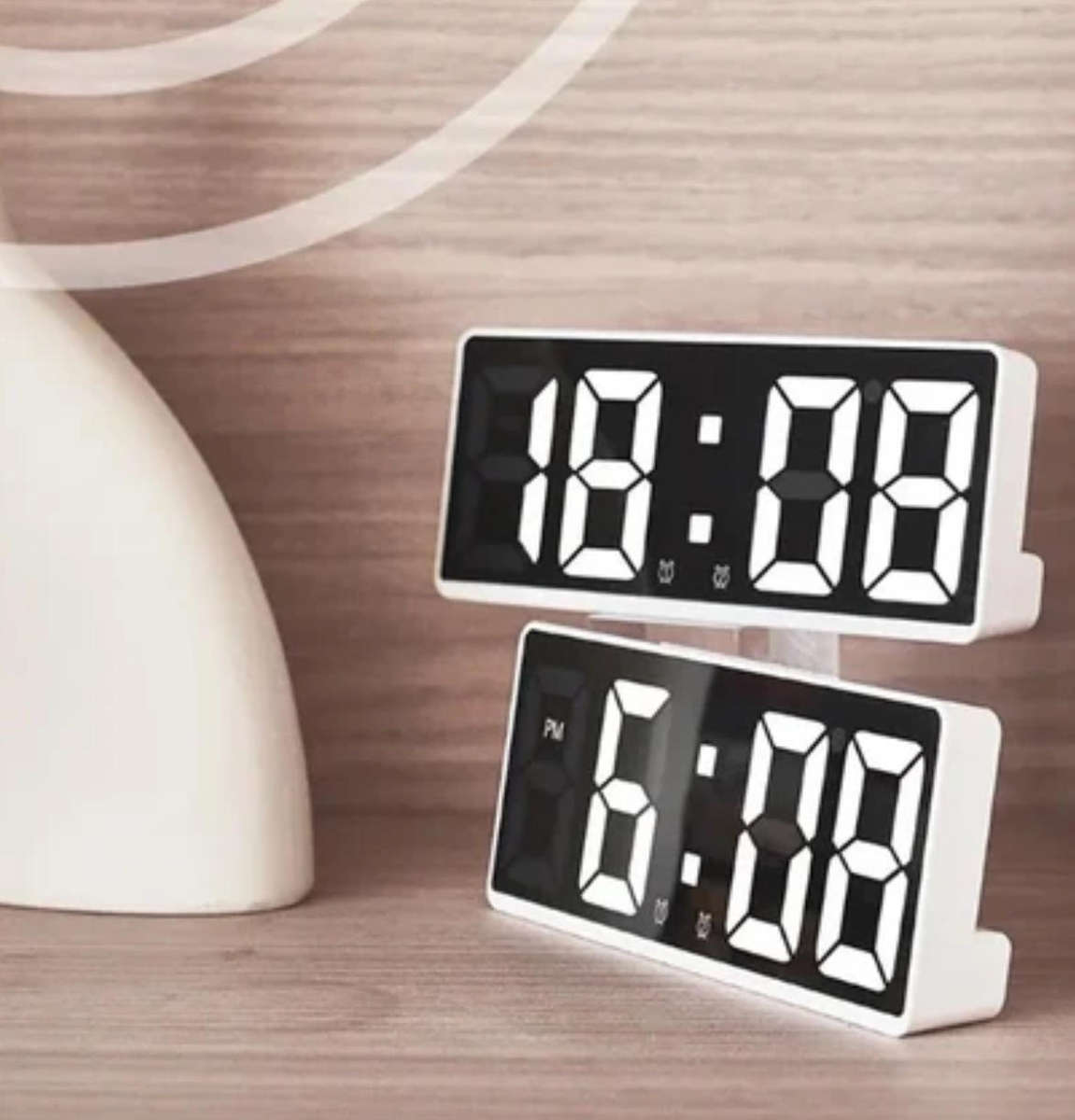 Digital Counter Watch SI-97