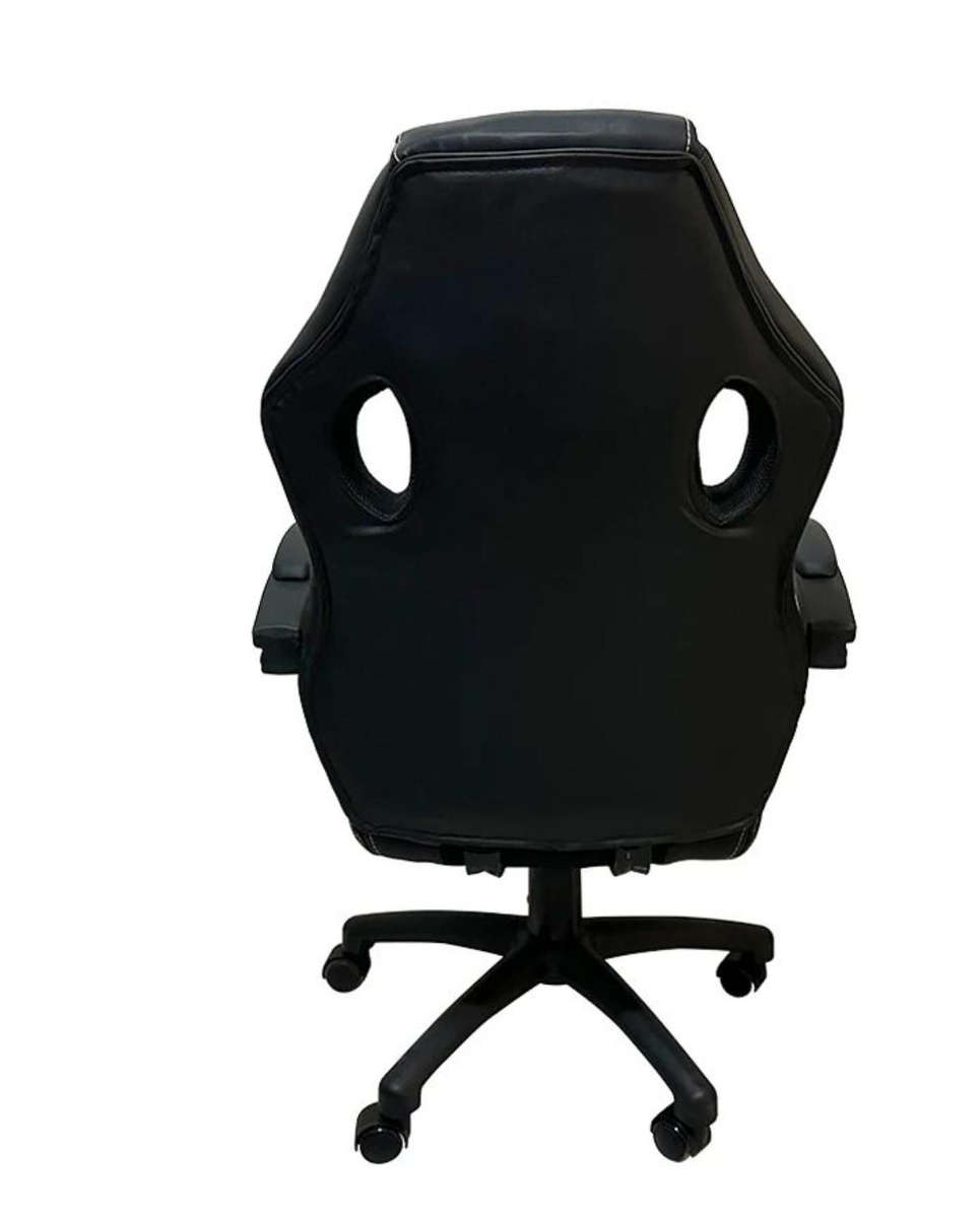 Prime360 Executive Gaming & Office Chair with PU Leather Finish