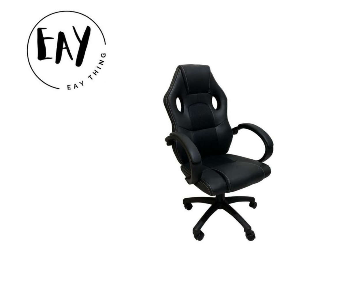Prime360 Executive Gaming & Office Chair with PU Leather Finish