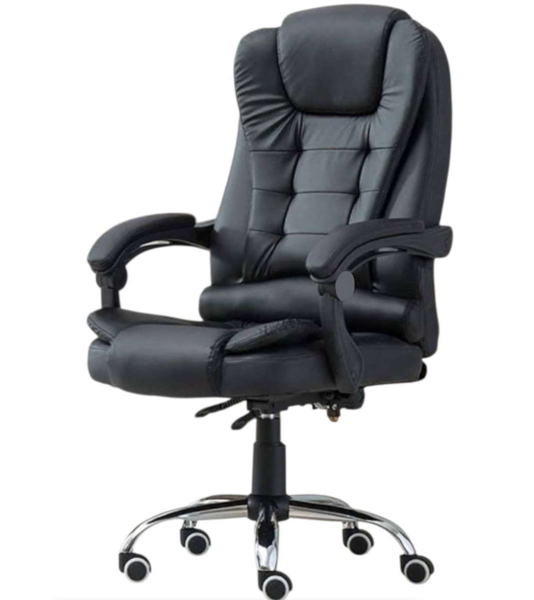 Madala Luxury High Back Executive Office Chair PU Leather - Ergonomic Display Unit