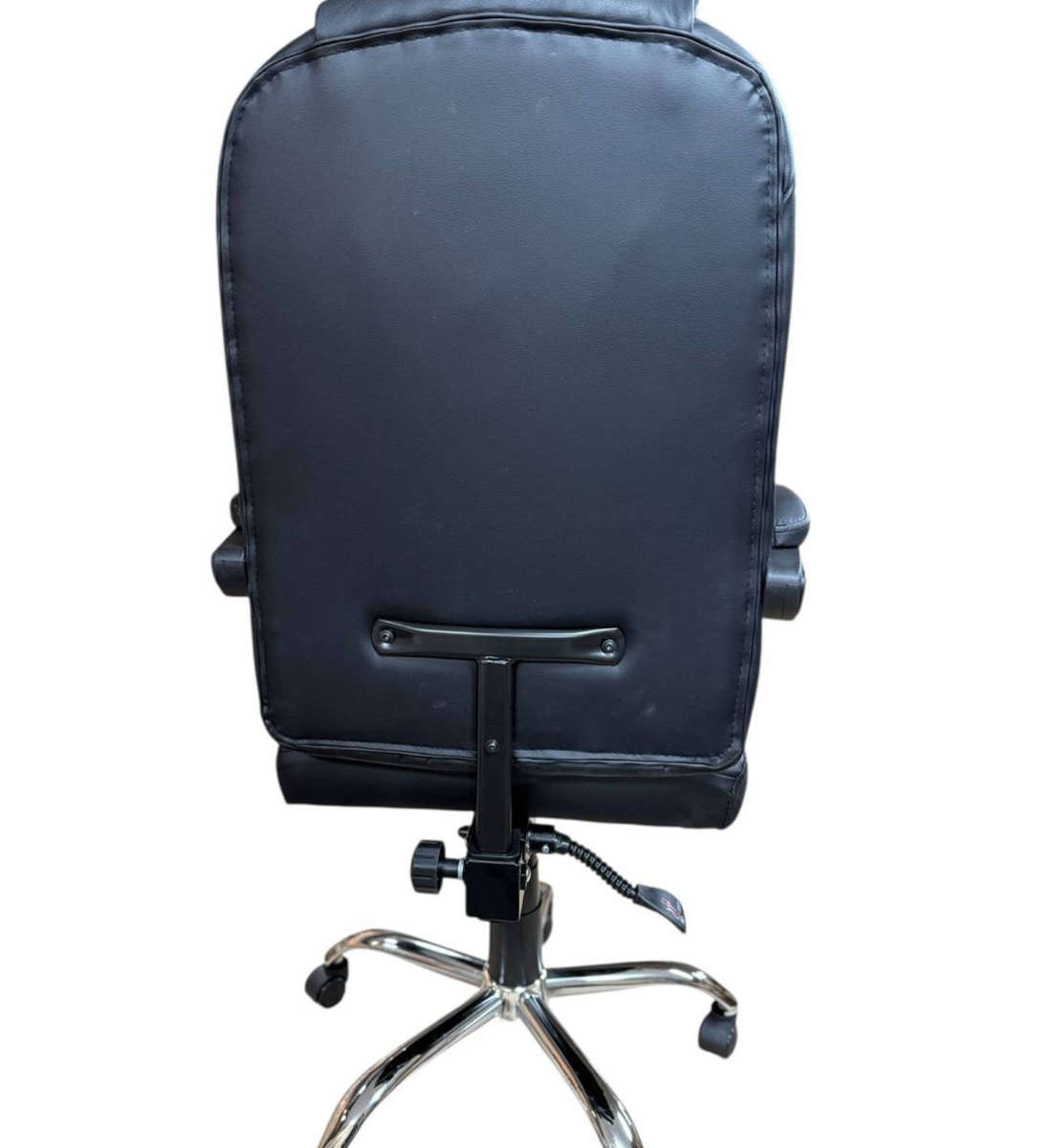 Madala Luxury High Back Executive Office Chair PU Leather - Ergonomic Display Unit