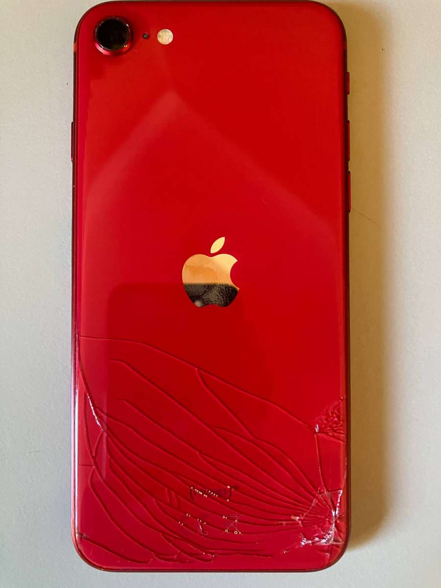iPhone SE 2020