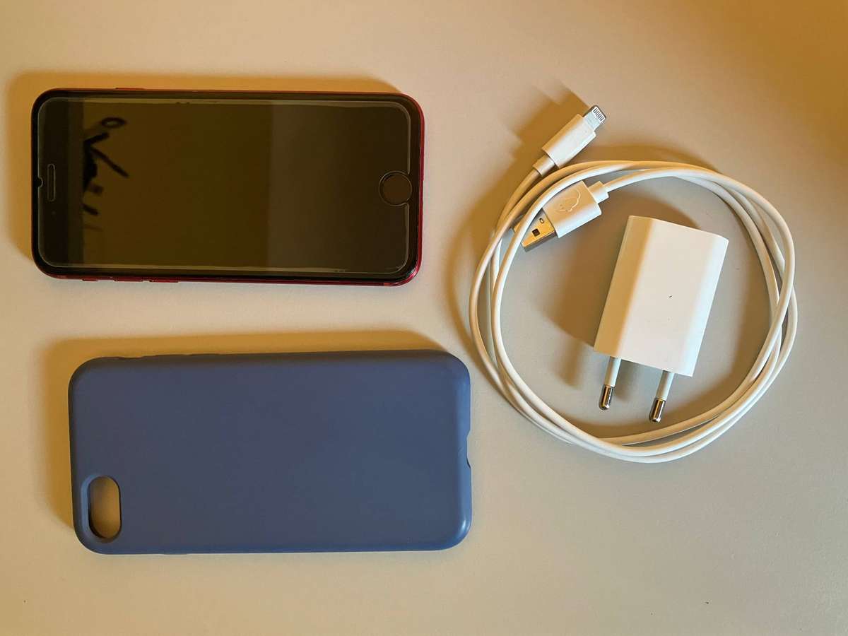 iPhone SE 2020
