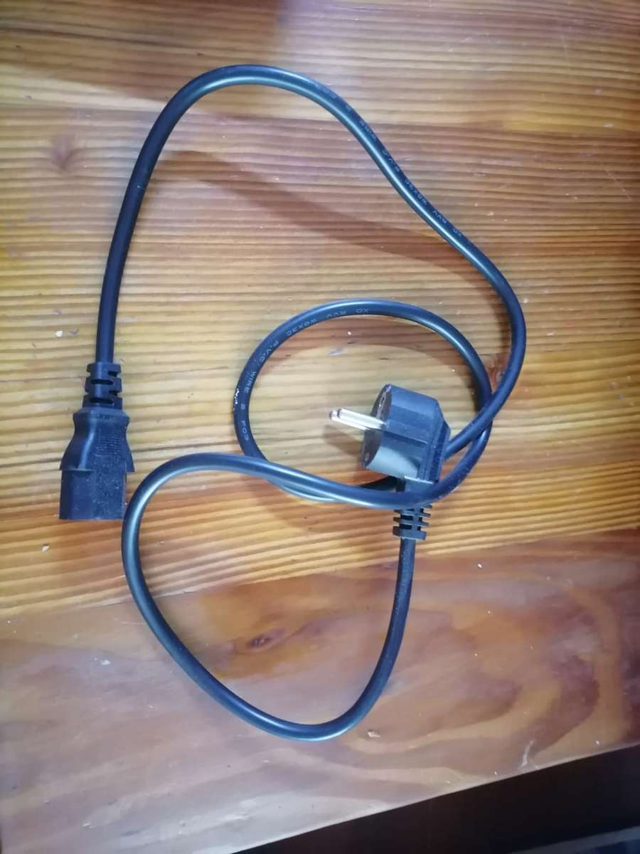 Antec Atom V550 Power Supply