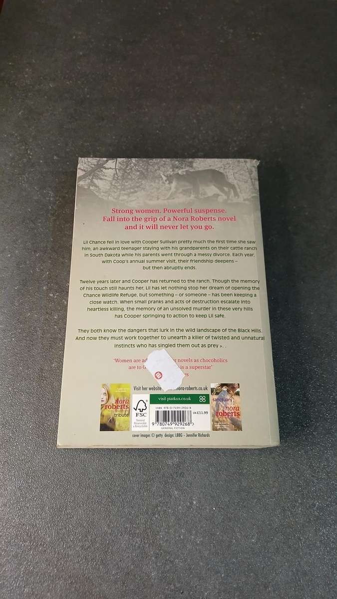 Born In Shame: Number 3 in series by Nora Roberts