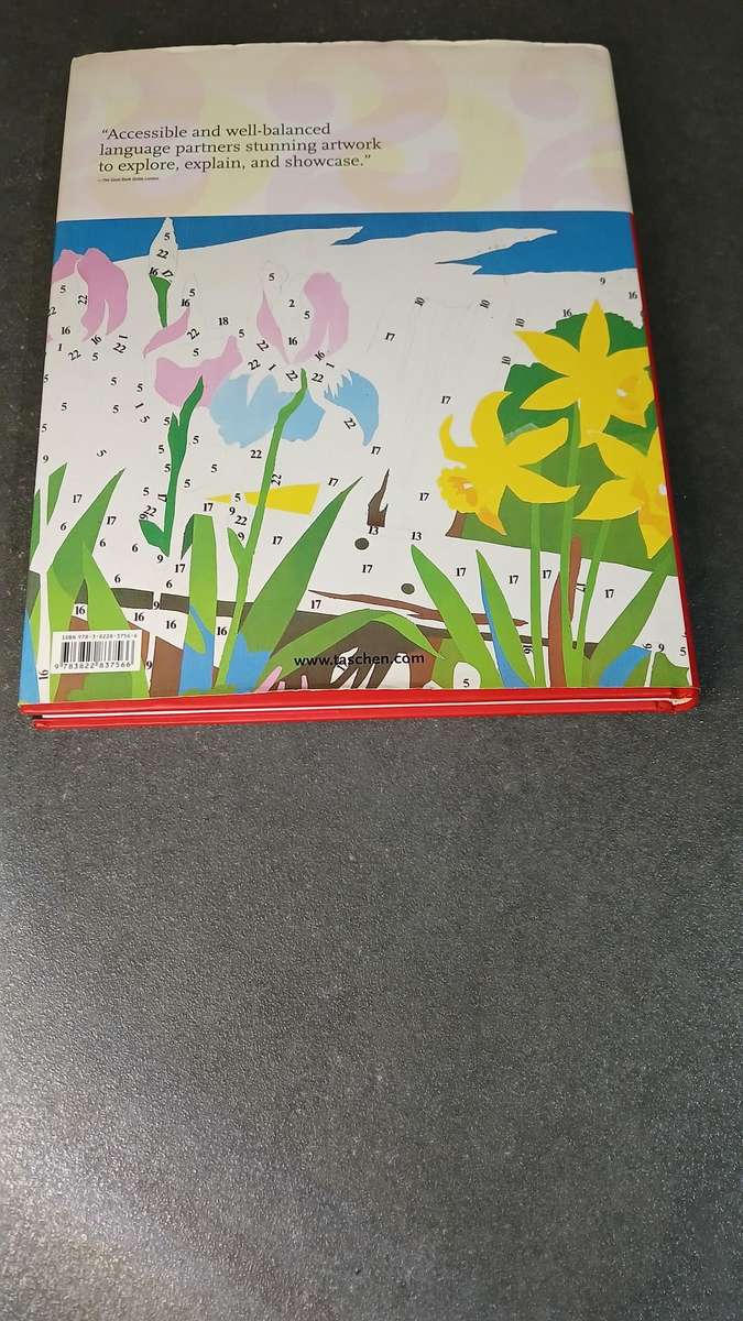 POP ART Paperback   by Tilman Osterwold (Author)