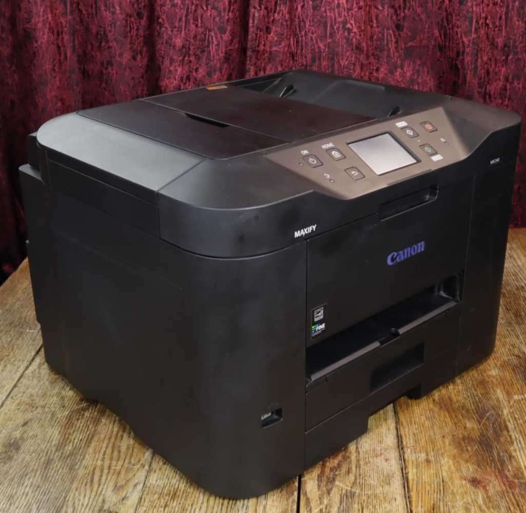 Canon Maxify MB2340