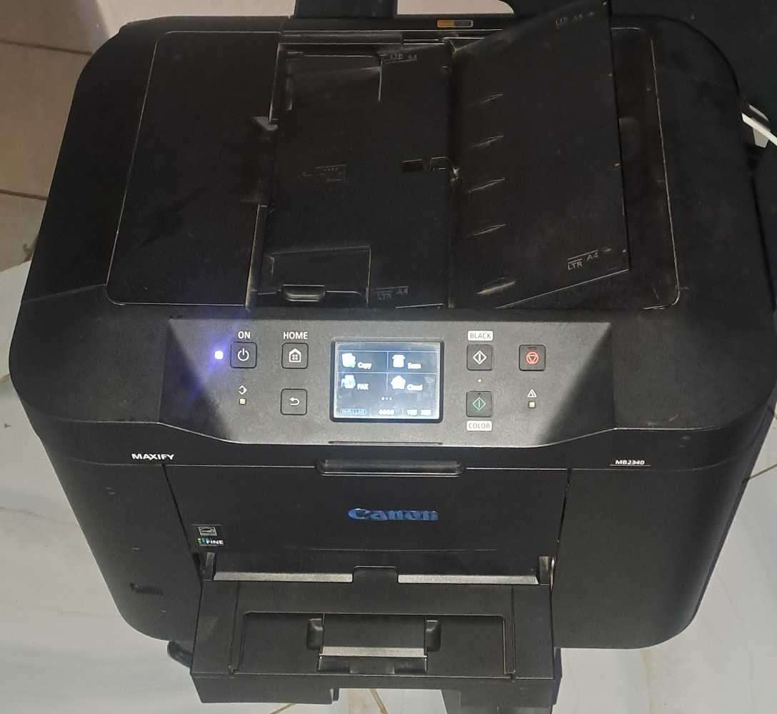 Canon Maxify MB2340