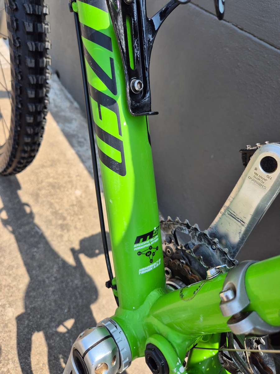 Specialized Epic Comp 26 inch mtb bike bicycle (Retail value brand new is around R45000)